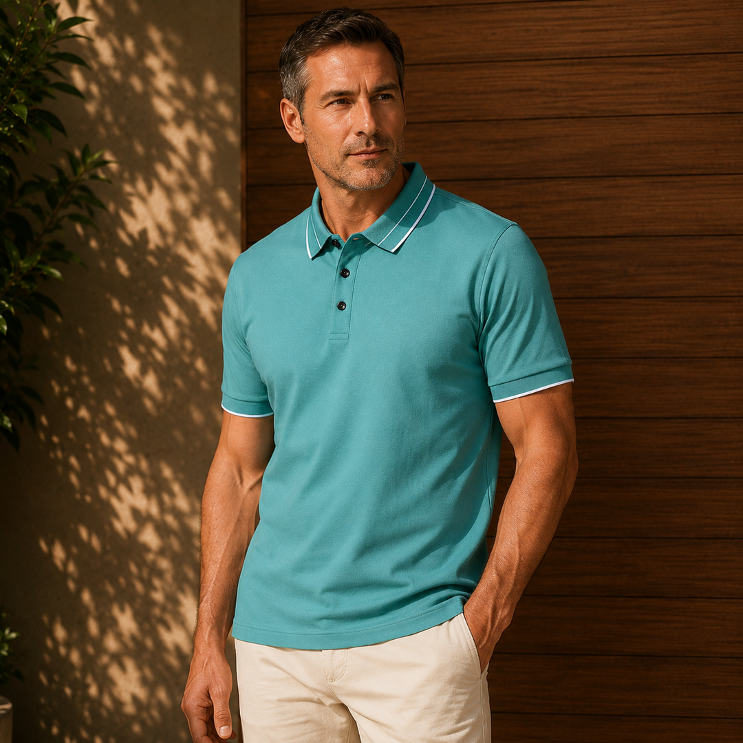 Premium Polo Shirt