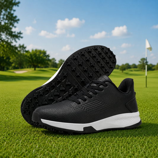 Prestige Golf Shoes