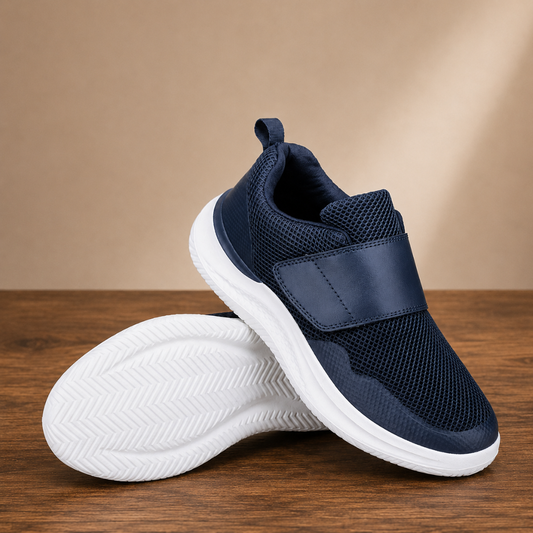 Comfortable Walking Shoes