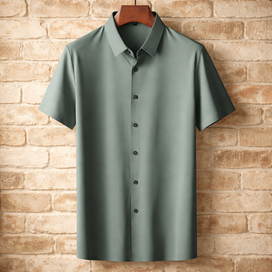 Luxury Dressing Shirt