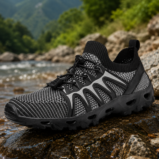 Outdoor Adventure Sneakers