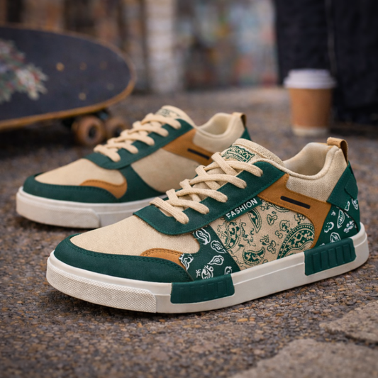 Modern Street Sneakers