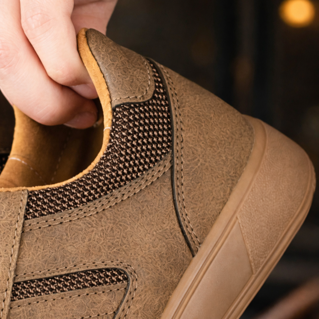 Classic Casual Sneakers