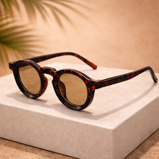 Street Luxe Sunglasses
