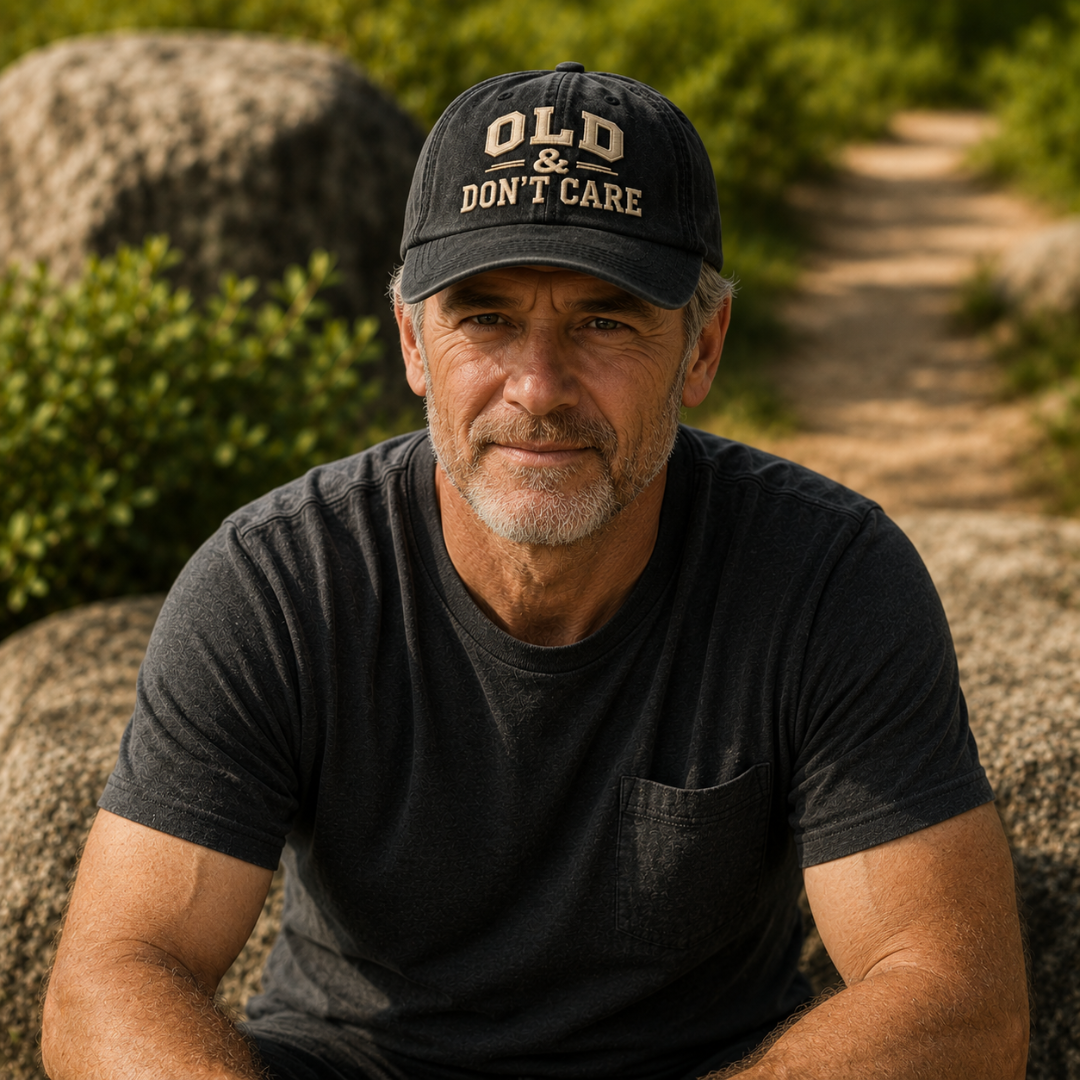 Classic Outdoor Cap