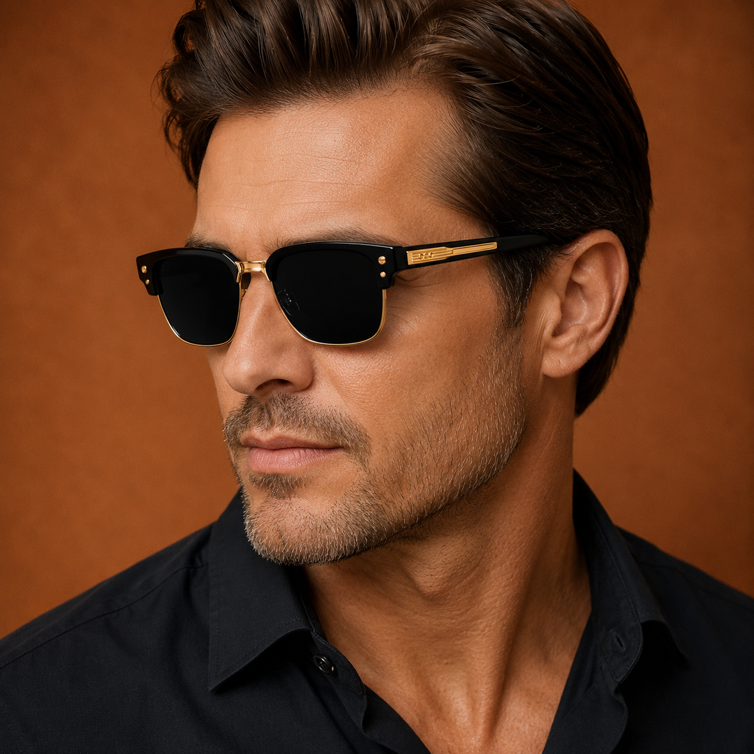 Executive Style Sunglasses