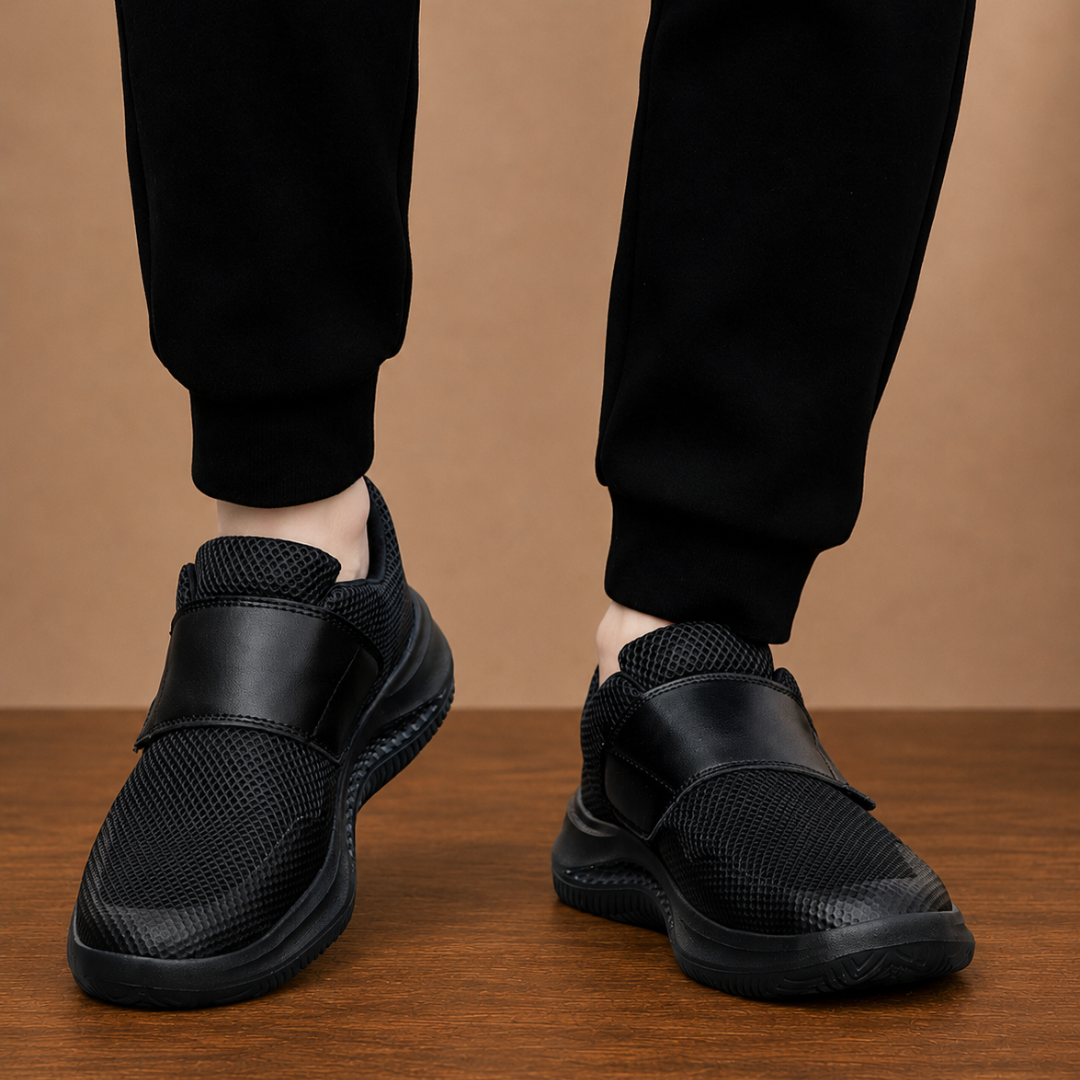 Comfortable Walking Shoes