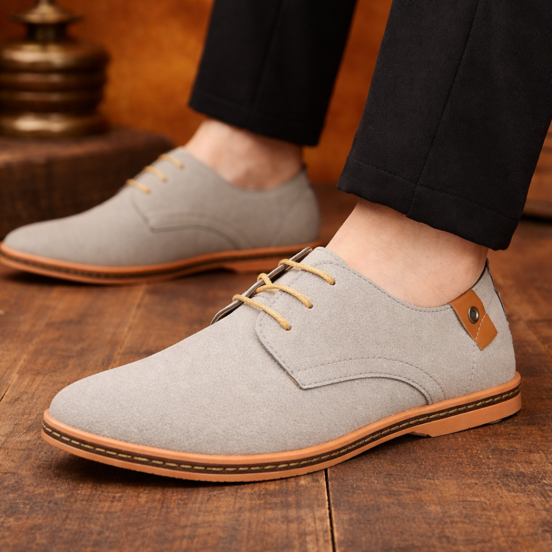 Casual Dress Shoes