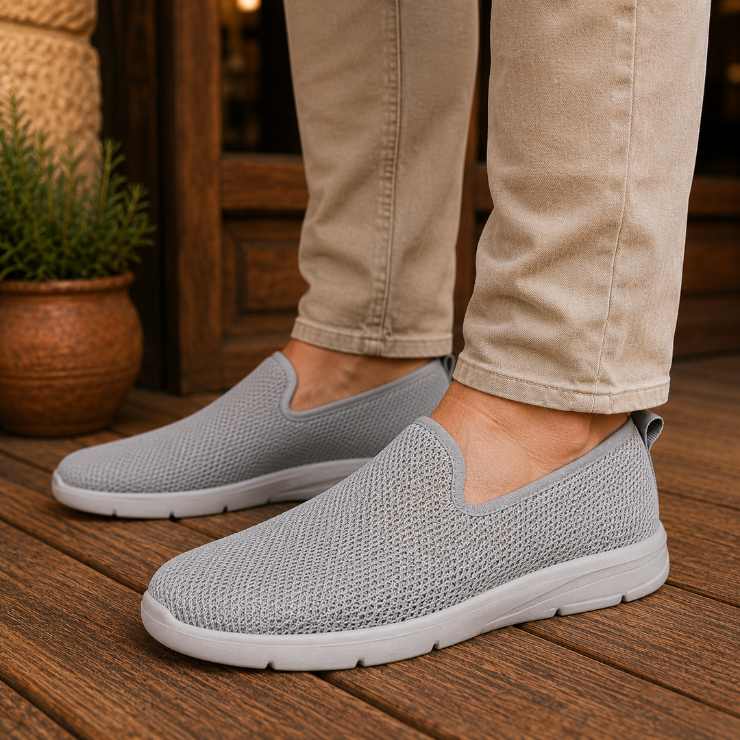 Comfort Slip Shoes