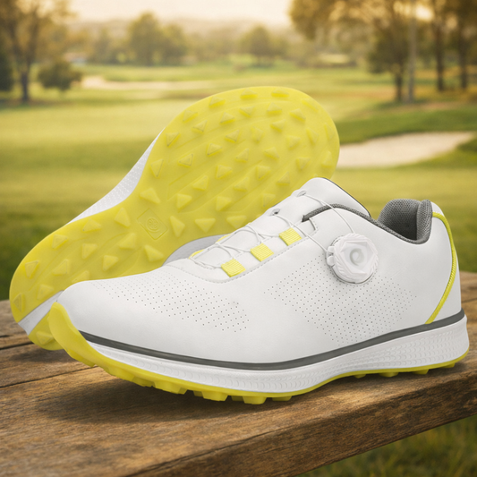 Lightweight Golf Shoes