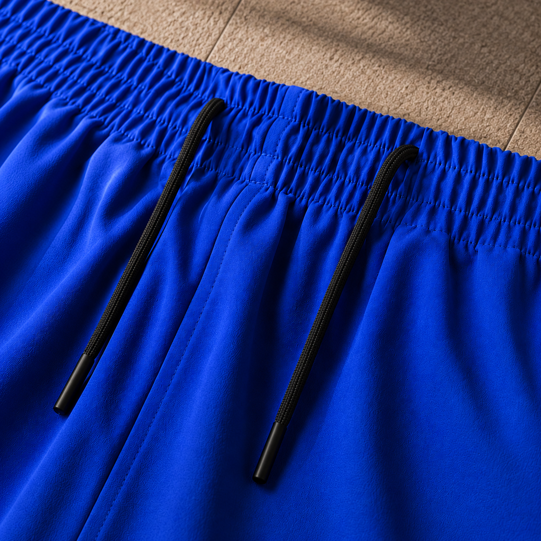 Active Running Shorts