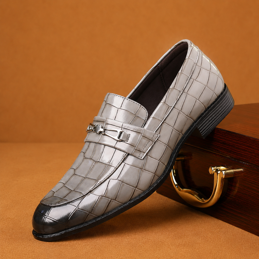 Premium Dress Loafers