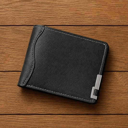 Classic Bifold Wallet