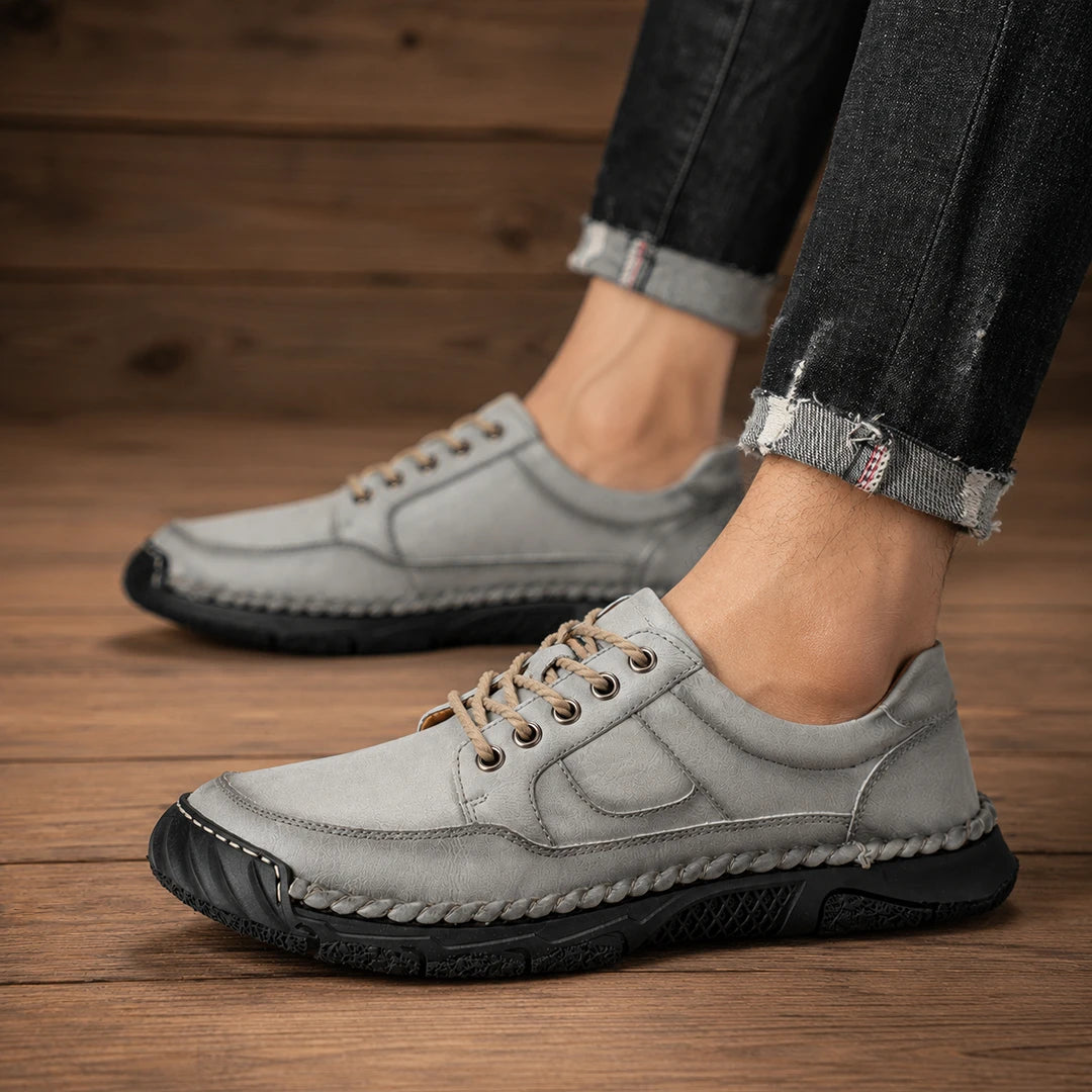 Classic Casual Comfort Sneakers