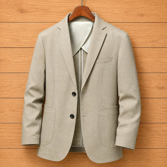 Classic Everyday Blazer