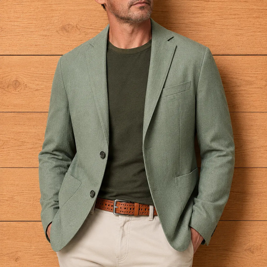 Classic Everyday Blazer