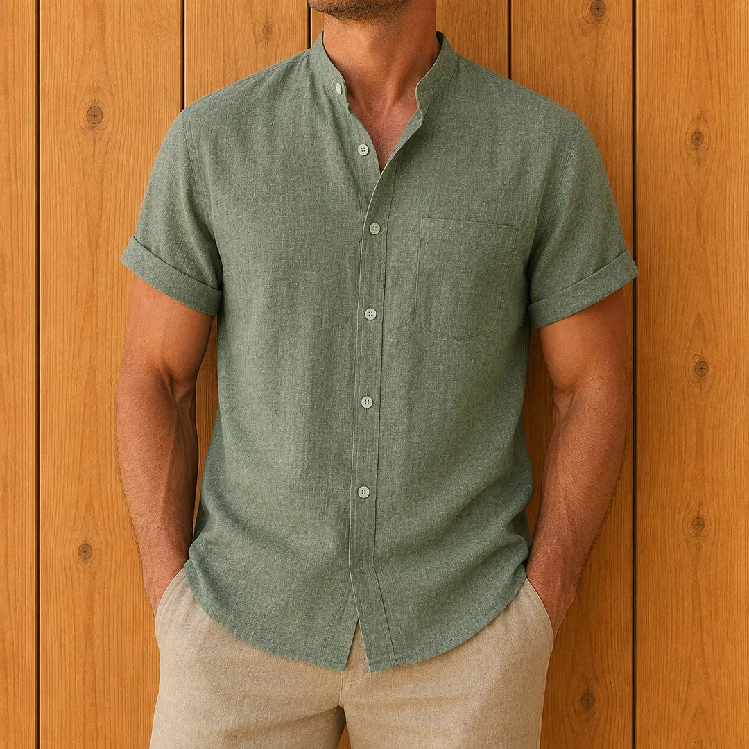 Classic Everyday Shirt