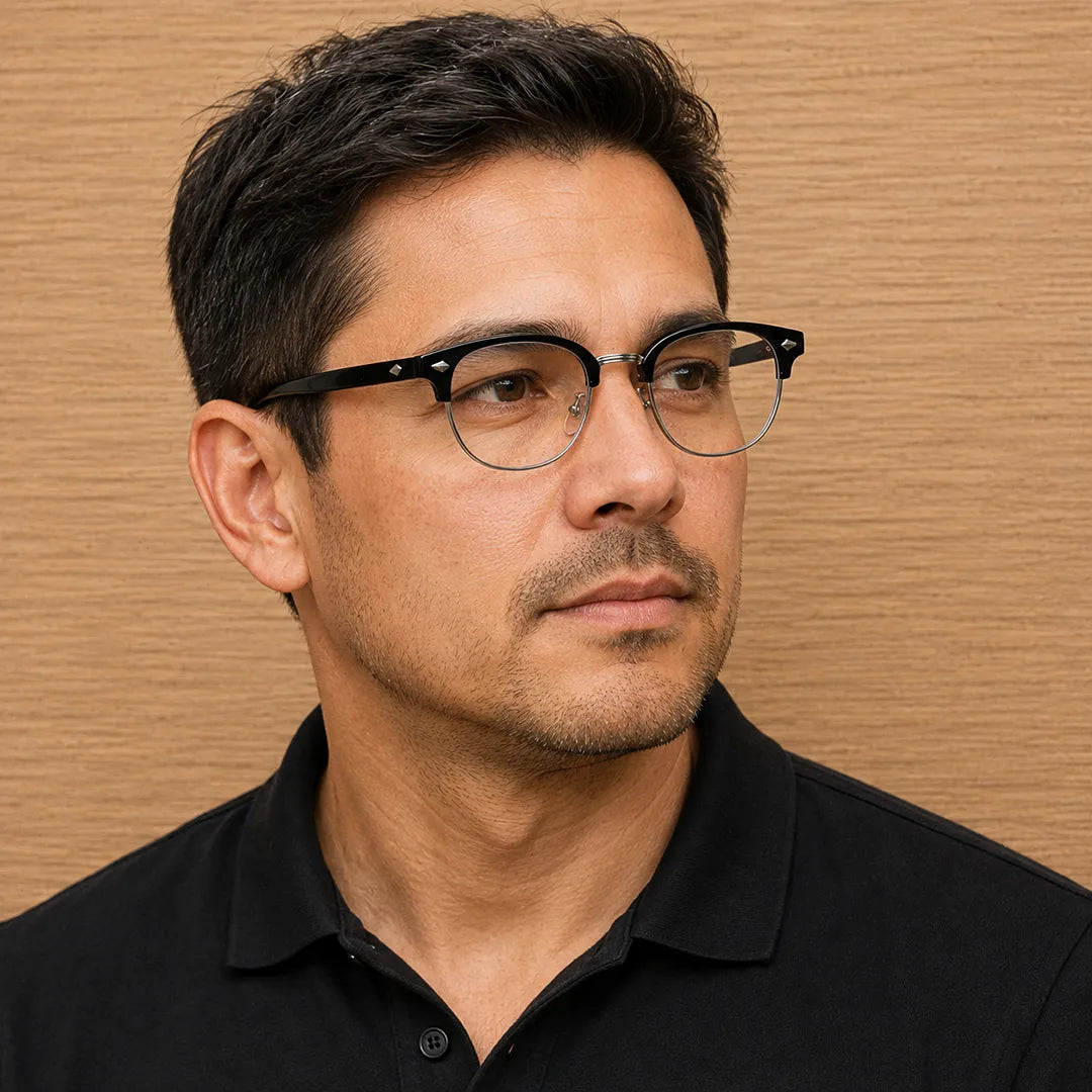 Classic Everyday Sunglasses