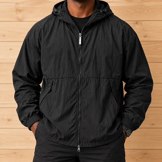 Comfy Modern Jacket