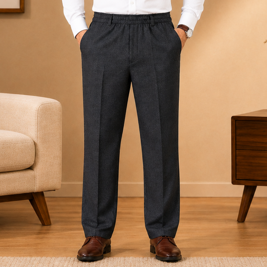 Comfortable Dress Trousers