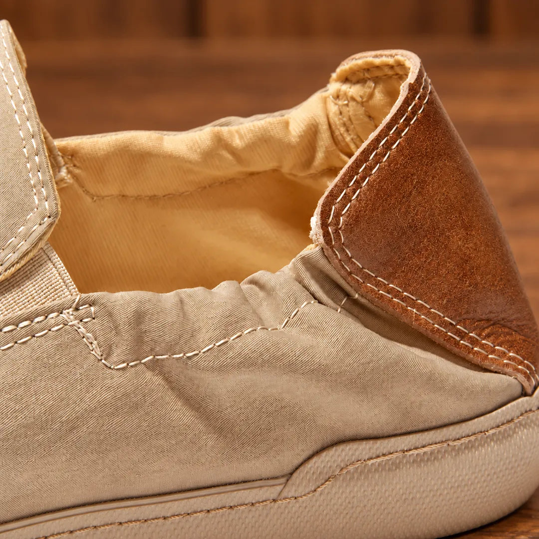 Easy Slip-On Shoes