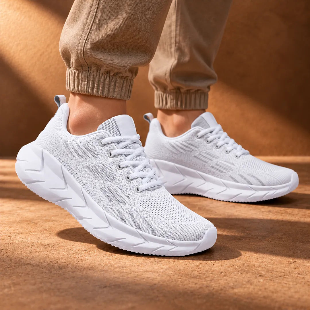 Everyday Knit Sneakers