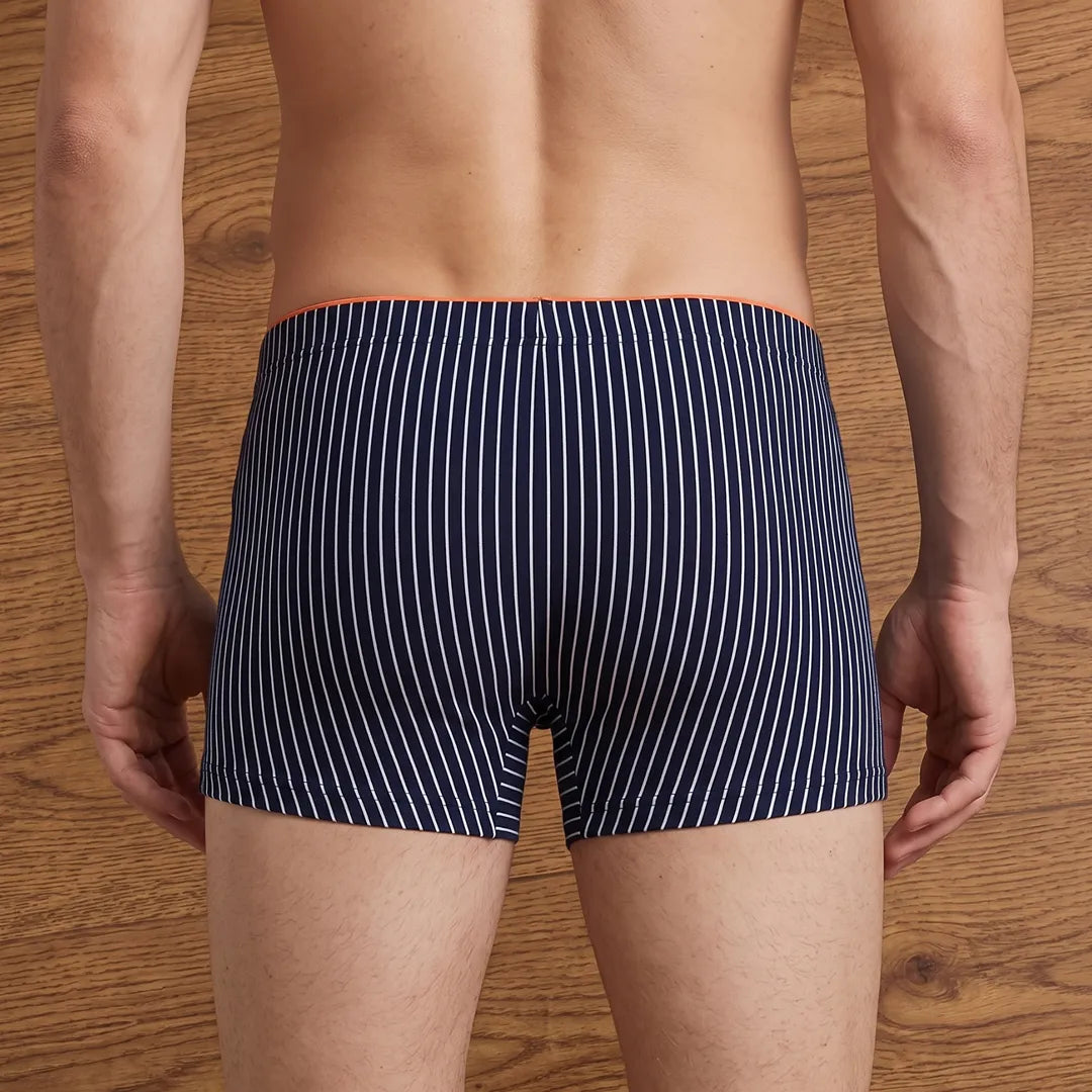 Everyday Stripe Boxer Briefs