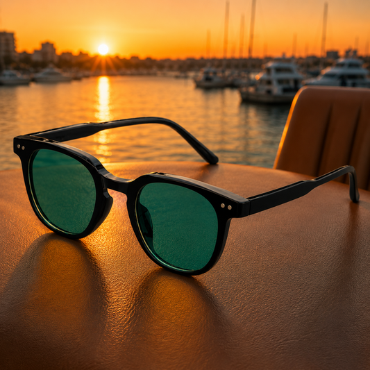 Classic Daily Sunglasses