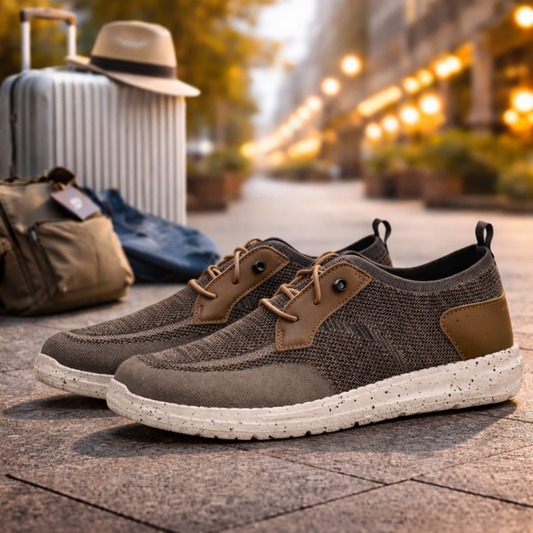 Lightweight Travel Shoes