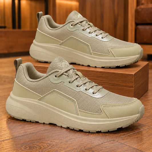 Light Mesh Sneakers