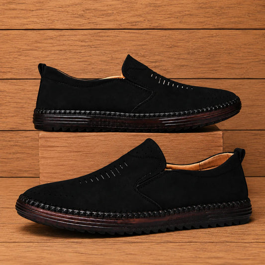 Modern Casual Slip-Ons