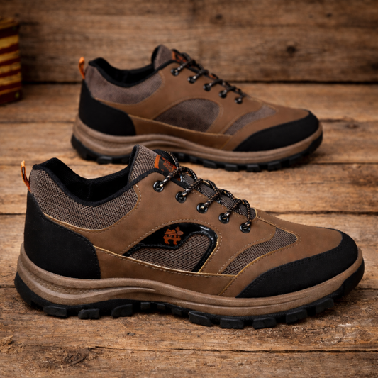 Outdoor Authentic Sneakers