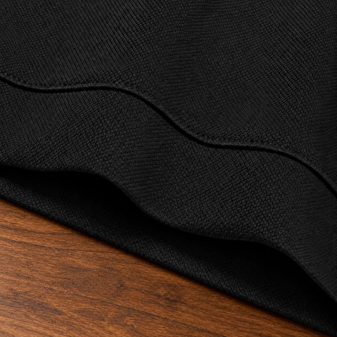 Smart Layered Polo Shirt