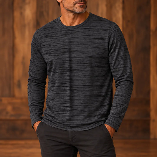 Soft Long Sleeve Shirt