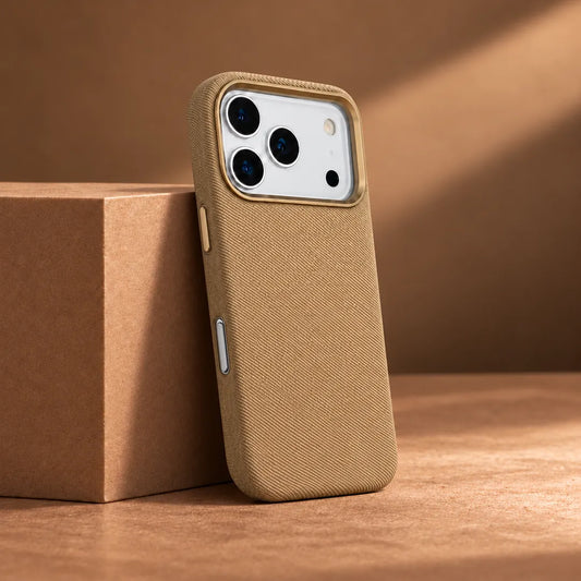 Textured Phone Case