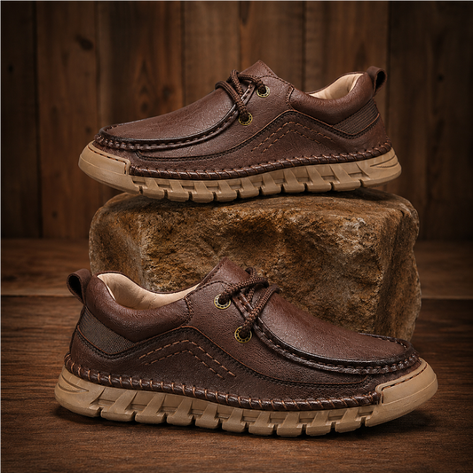 Lightweight Outdoor Shoes
