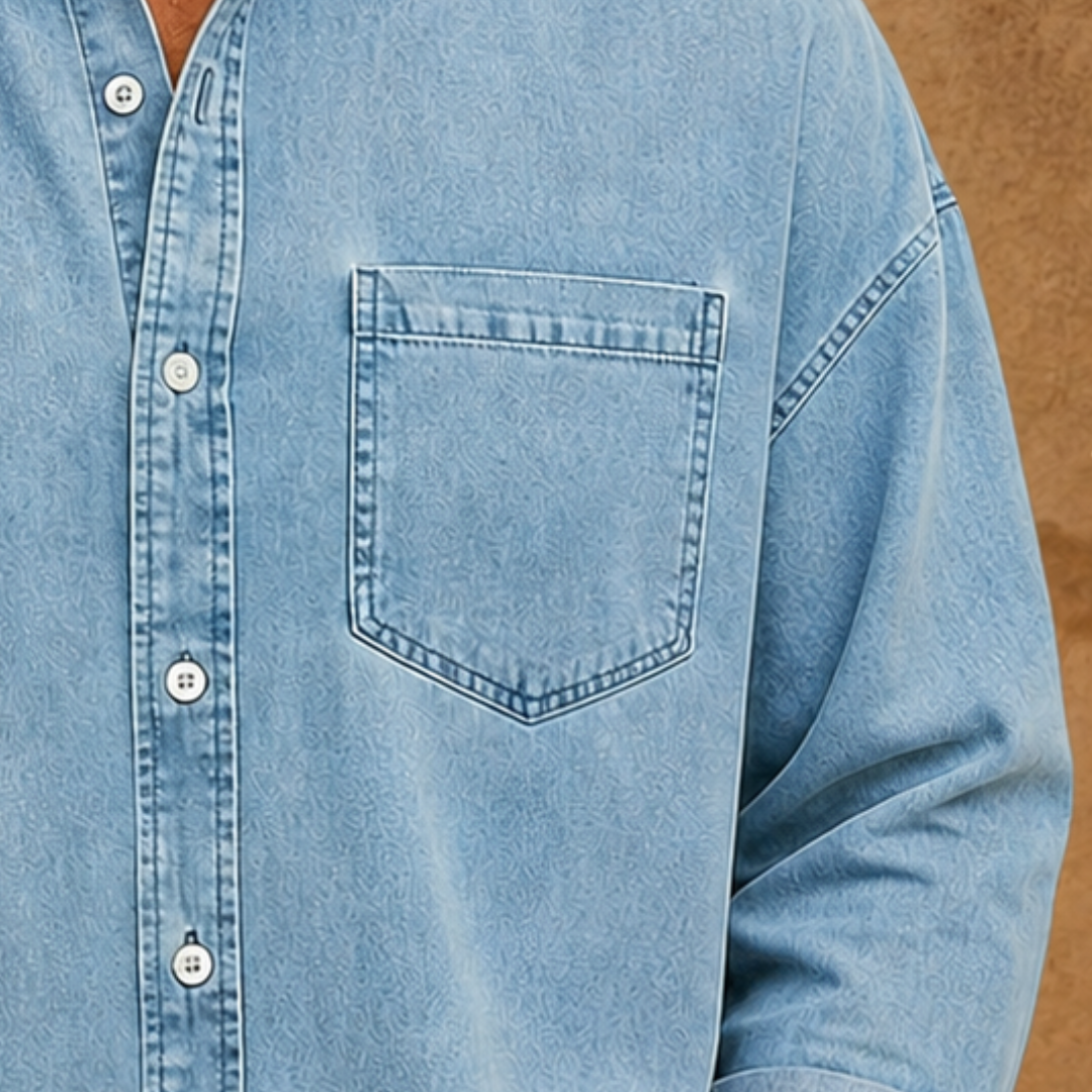 Classic Casual Shirt
