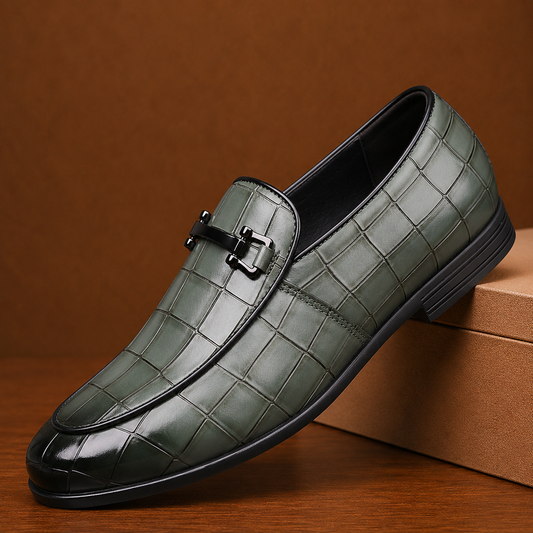Premium Croc Loafers