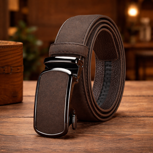 High-end Leather Belt