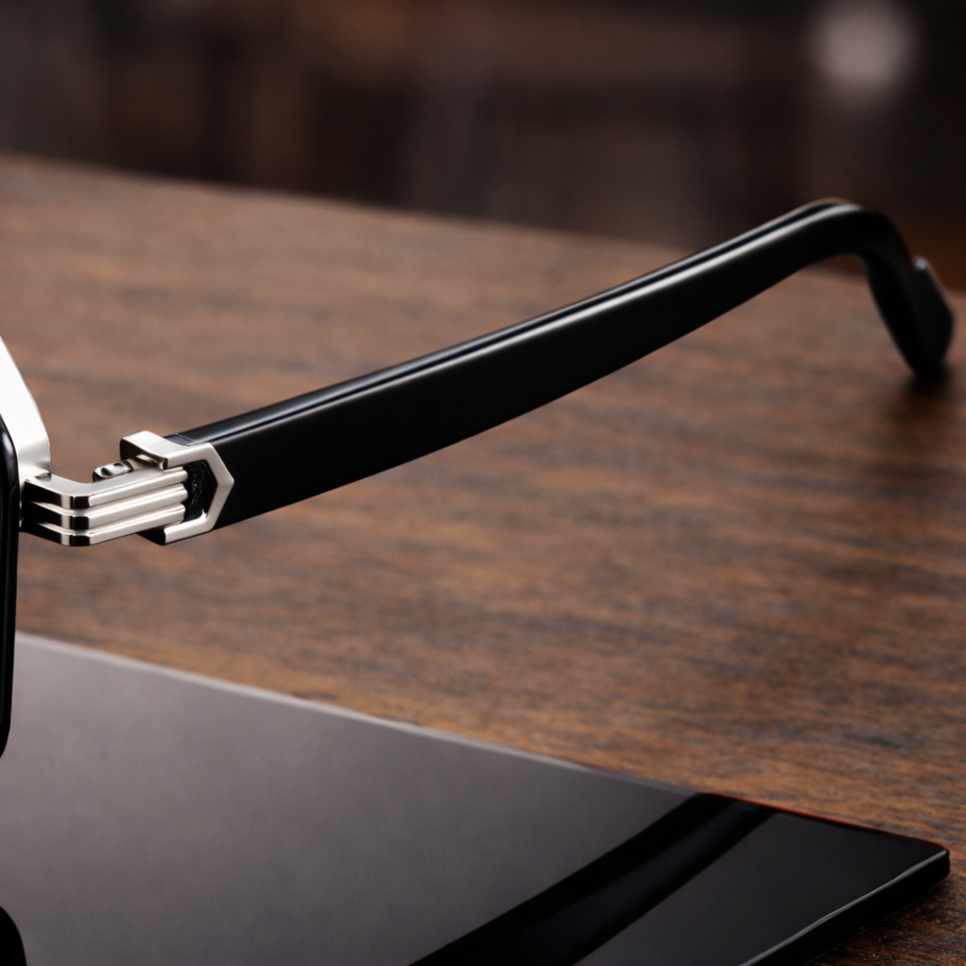 Urban Edge Sunglasses