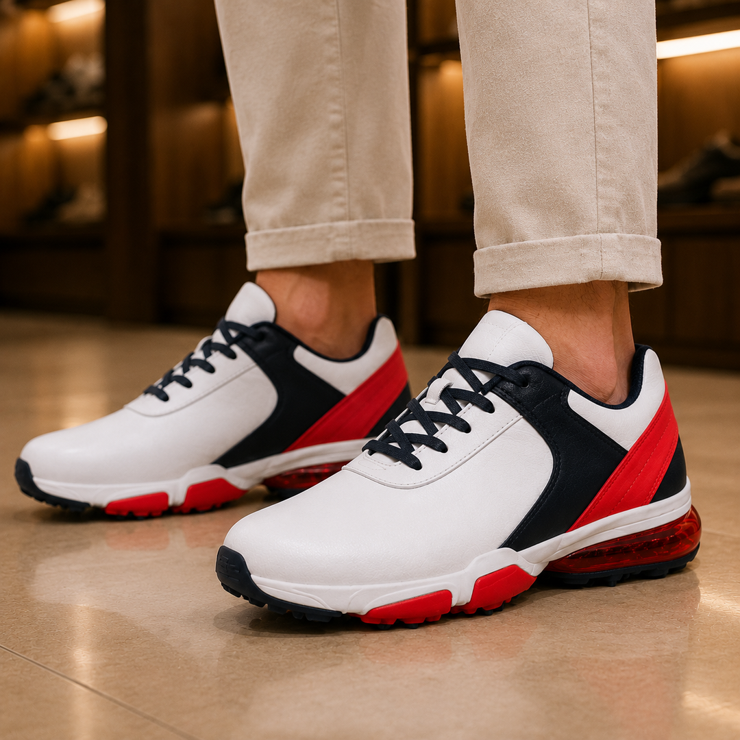 Premium Golf Shoes