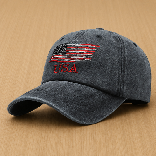 Classic Vintage Baseball Cap