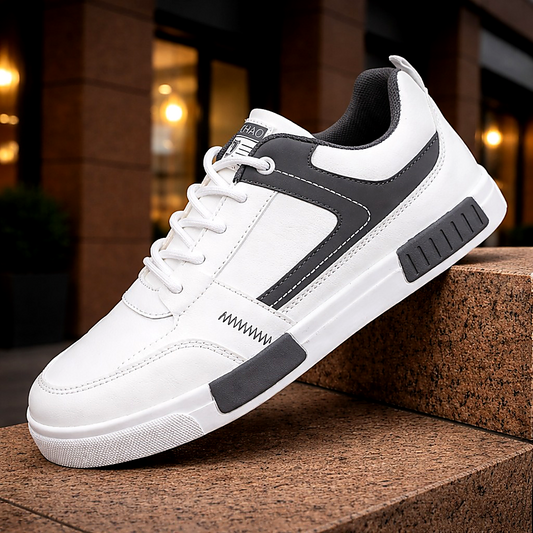 Next-Level Street Sneakers