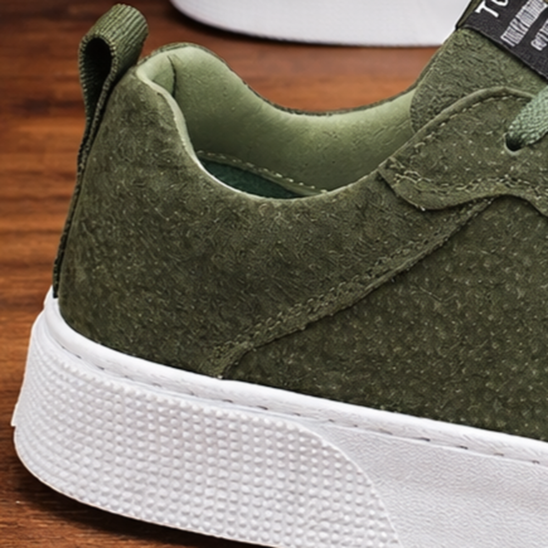 Casual Platform Sneakers