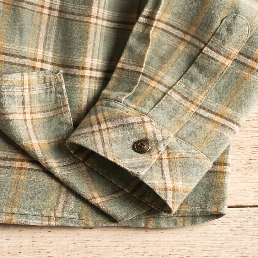 American Cotton Shirt