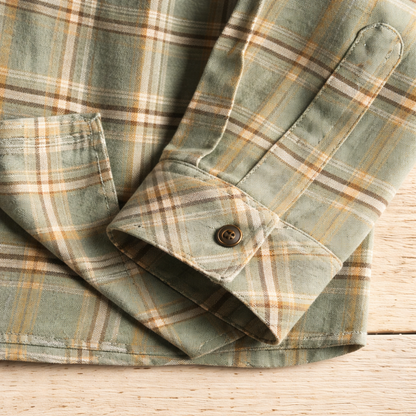 American Cotton Shirt