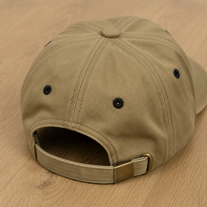 Vintage Cotton Cap
