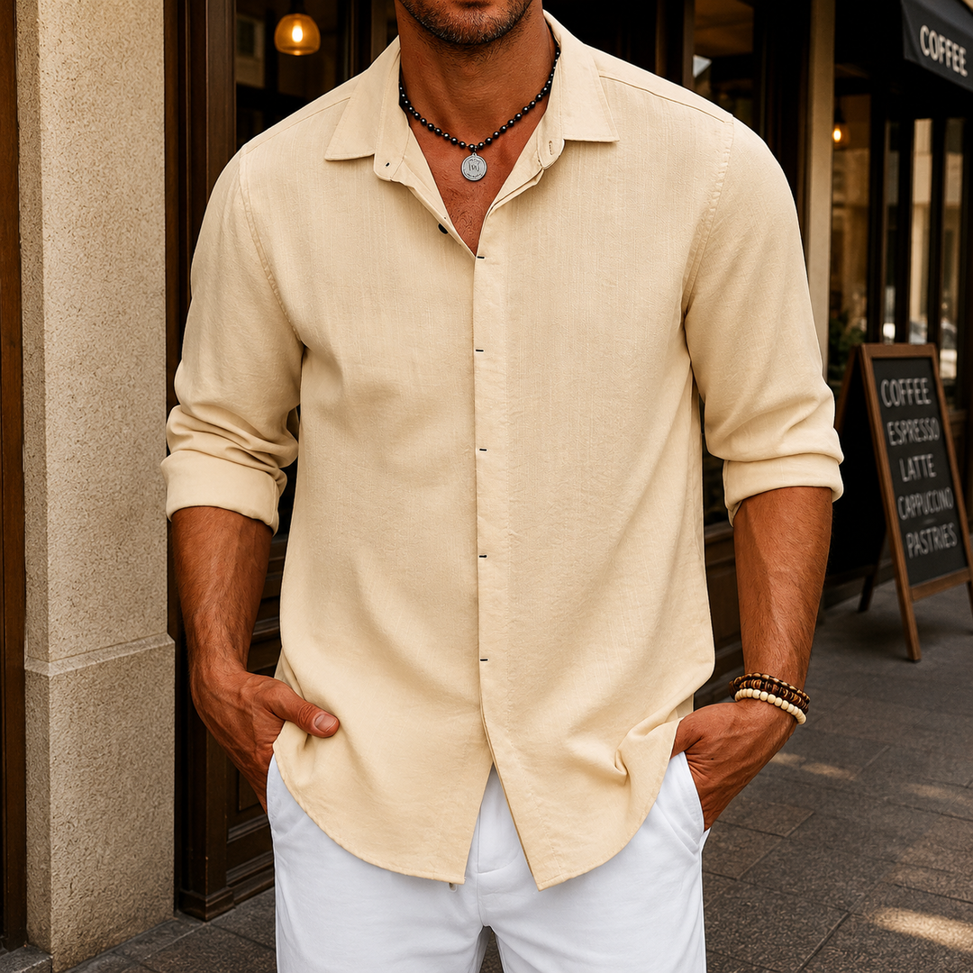 Premium Casual Shirt