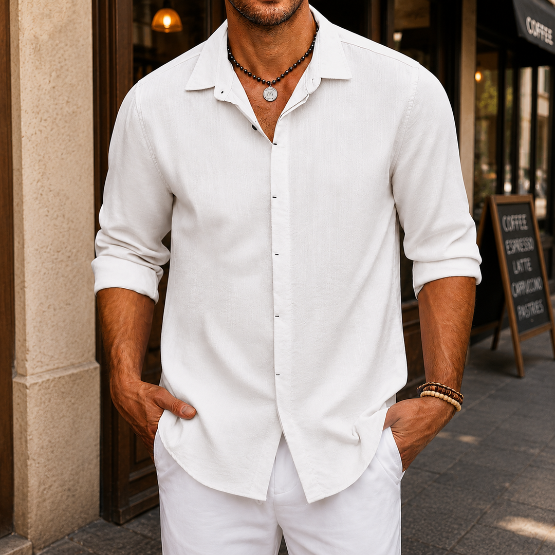 Premium Casual Shirt
