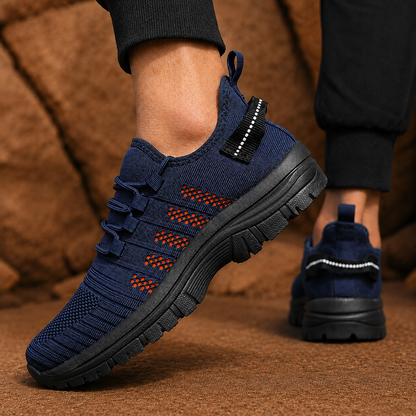Outdoor Comfort Sneakers